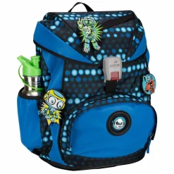 DerDieDas ErgoFlex Superflash Schulranzen-Set 5tlg.