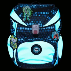 DerDieDas ErgoFlex Superflash Schulranzen-Set 5tlg.