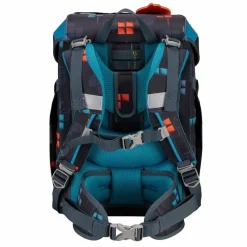 DerDieDas ErgoFlex Tiny Schulranzen-Set 6-teilig