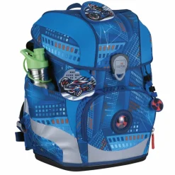 DerDieDas ErgoFlex Tiny Schulranzen-Set 6-teilig