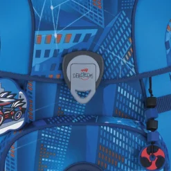 DerDieDas ErgoFlex Tiny Schulranzen-Set 6-teilig