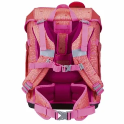 DerDieDas ErgoFlex Tiny Schulranzen-Set 8-teilig