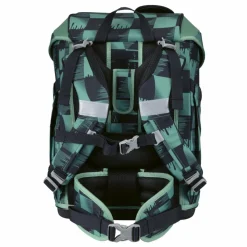 DerDieDas Schulranzen & Sets<ErgoFlex Tiny Schulranzen-Set 8-teilig Super Truck