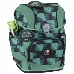 DerDieDas Schulranzen & Sets<ErgoFlex Tiny Schulranzen-Set 8-teilig Super Truck