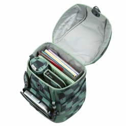 DerDieDas Schulranzen & Sets<ErgoFlex Tiny Schulranzen-Set 8-teilig Super Truck