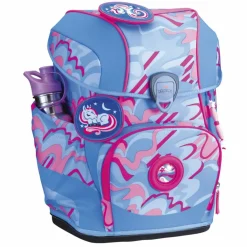 Sale DerDieDas ErgoFlex Tiny Schulranzen-Set 8-teilig Magic Unicorn
