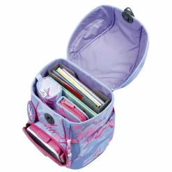 Sale DerDieDas ErgoFlex Tiny Schulranzen-Set 8-teilig Magic Unicorn