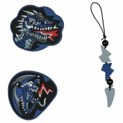 DerDieDas ErgoFlex Tiny Schulranzen-Set 6-teilig