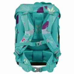 DerDieDas Schulranzen & Sets<ErgoFlex Tiny Schulranzen-Set 6-teilig Butterfly Garden