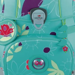 DerDieDas Schulranzen & Sets<ErgoFlex Tiny Schulranzen-Set 6-teilig Butterfly Garden