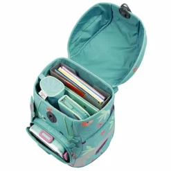 DerDieDas Schulranzen & Sets<ErgoFlex Tiny Schulranzen-Set 6-teilig Butterfly Garden