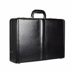 Best Dermata Aktenkoffer 45,5 cm schwarz