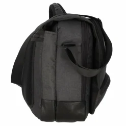 Dermata Aktentasche 44 cm Laptopfach