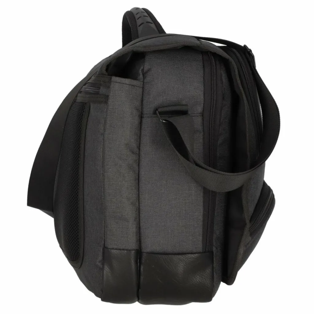 Dermata Aktentasche 44 cm Laptopfach