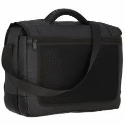 Dermata Aktentasche 44 cm Laptopfach