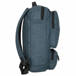Dermata Daypack 48 cm Laptopfach