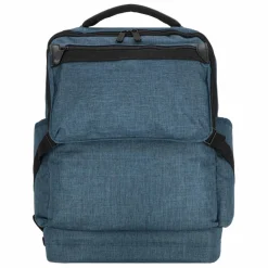 Dermata Daypack 43 cm Laptopfach