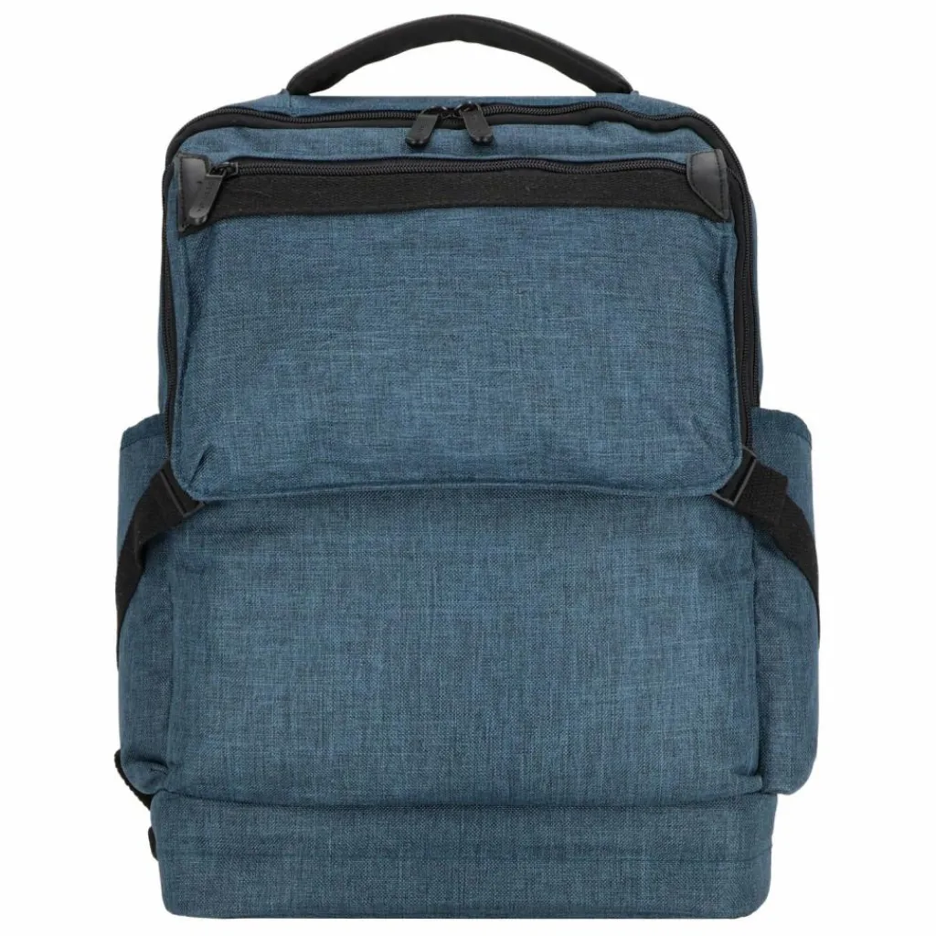 Dermata Daypack 43 cm Laptopfach