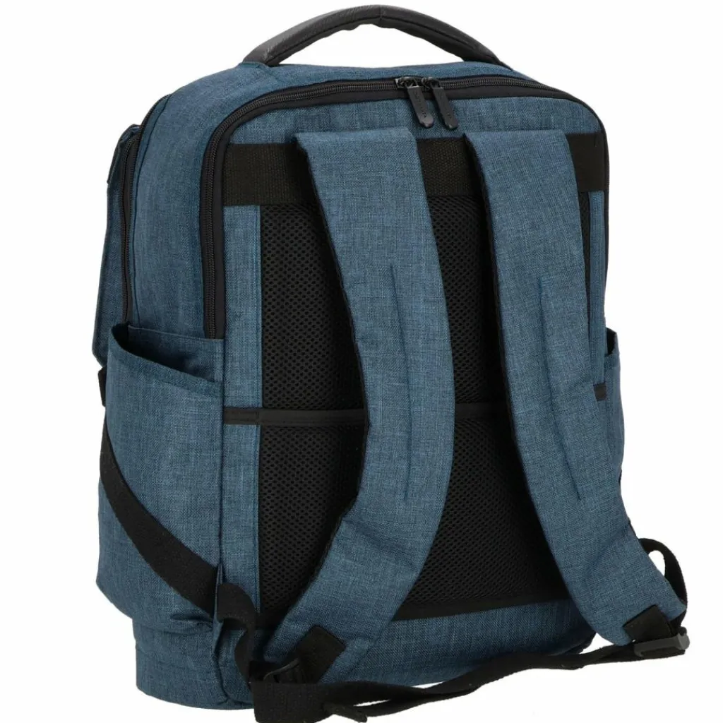 Dermata Daypack 43 cm Laptopfach