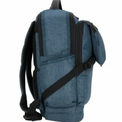 Dermata Daypack 43 cm Laptopfach