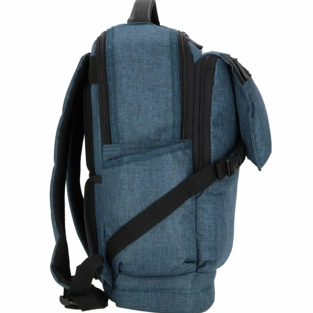 Dermata Daypack 43 cm Laptopfach
