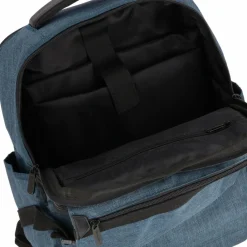 Dermata Daypack 43 cm Laptopfach