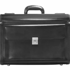 Dermata Pilotenkoffer 46 cm