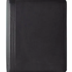 Dermata Schreibmappe Leder 36 cm