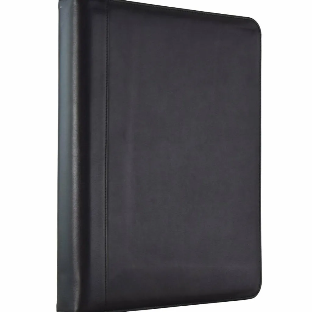 Dermata Schreibmappe Leder 36 cm