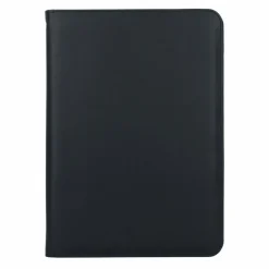 Dermata Mappen Aller Art<Schreibmappe VII Leder 35,5 cm schwarz