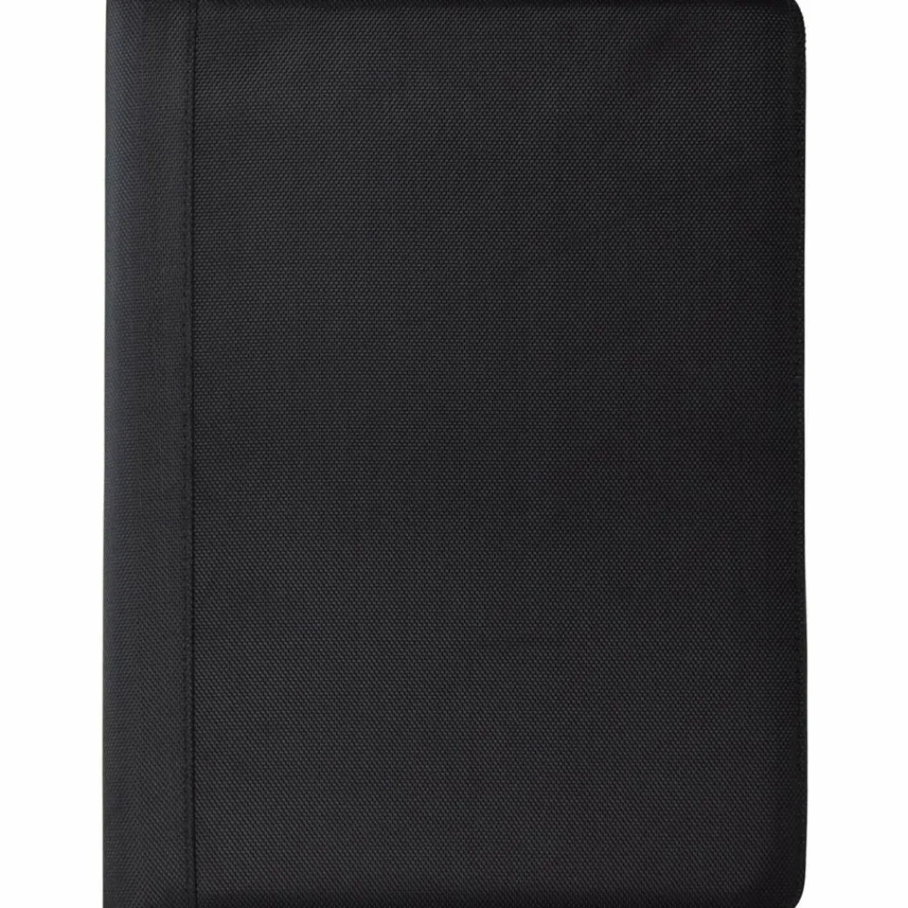 Dermata Mappen Aller Art<Schreibmappe VII 35,5 cm schwarz