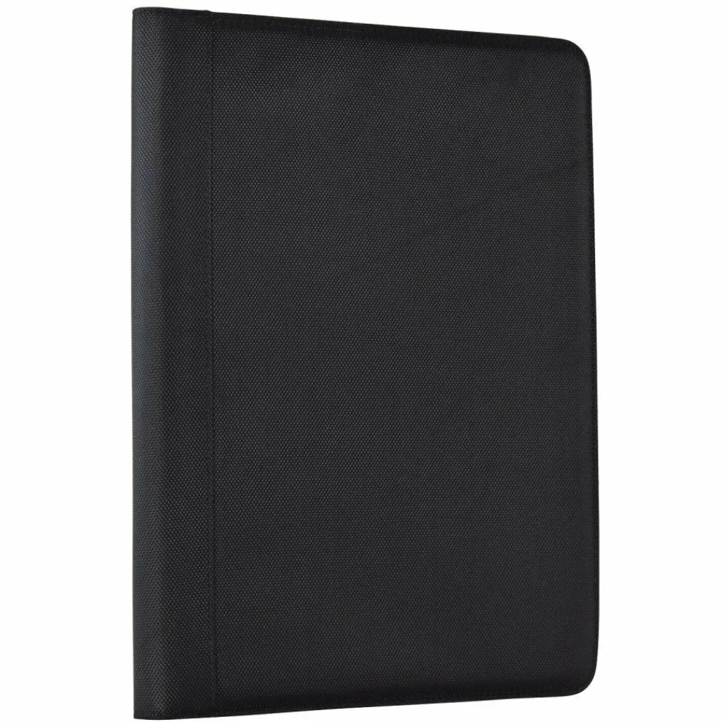 Dermata Mappen Aller Art<Schreibmappe VII 35,5 cm schwarz