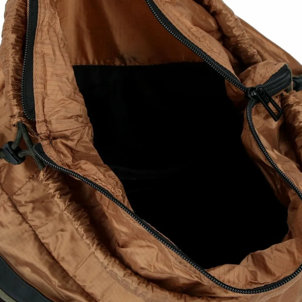 Desigual City Rucksäcke<Auraventure Explorer City Rucksack 30 cm grün