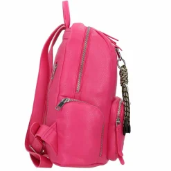 Outlet Desigual Basic 2 City Rucksack 35 cm red