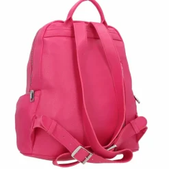 Outlet Desigual Basic 2 City Rucksack 35 cm red