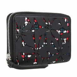 Desigual Damengeldbörsen Querformat<Basic 2 Geldbörse 14 cm material finishes