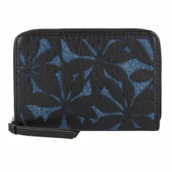 Hot Desigual Basic 2 Geldbörse 14 cm blue