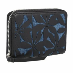 Hot Desigual Basic 2 Geldbörse 14 cm blue