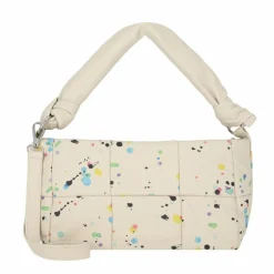 Desigual Henkeltaschen<Basic 2 Handtasche 28 cm white