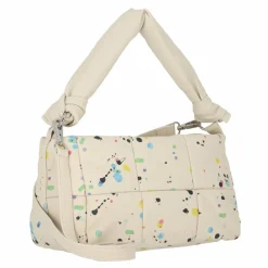 Desigual Henkeltaschen<Basic 2 Handtasche 28 cm white