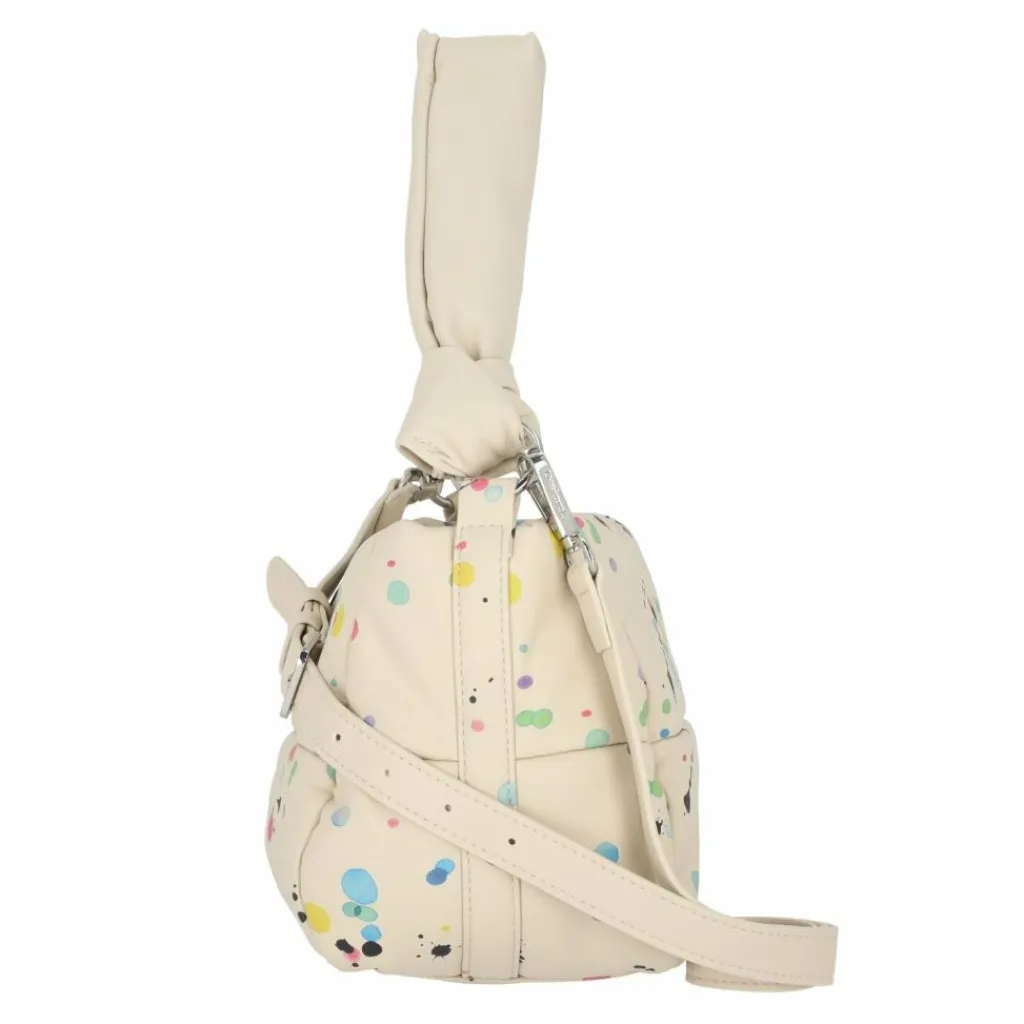 Desigual Henkeltaschen<Basic 2 Handtasche 28 cm white