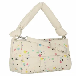 Desigual Henkeltaschen<Basic 2 Handtasche 28 cm white