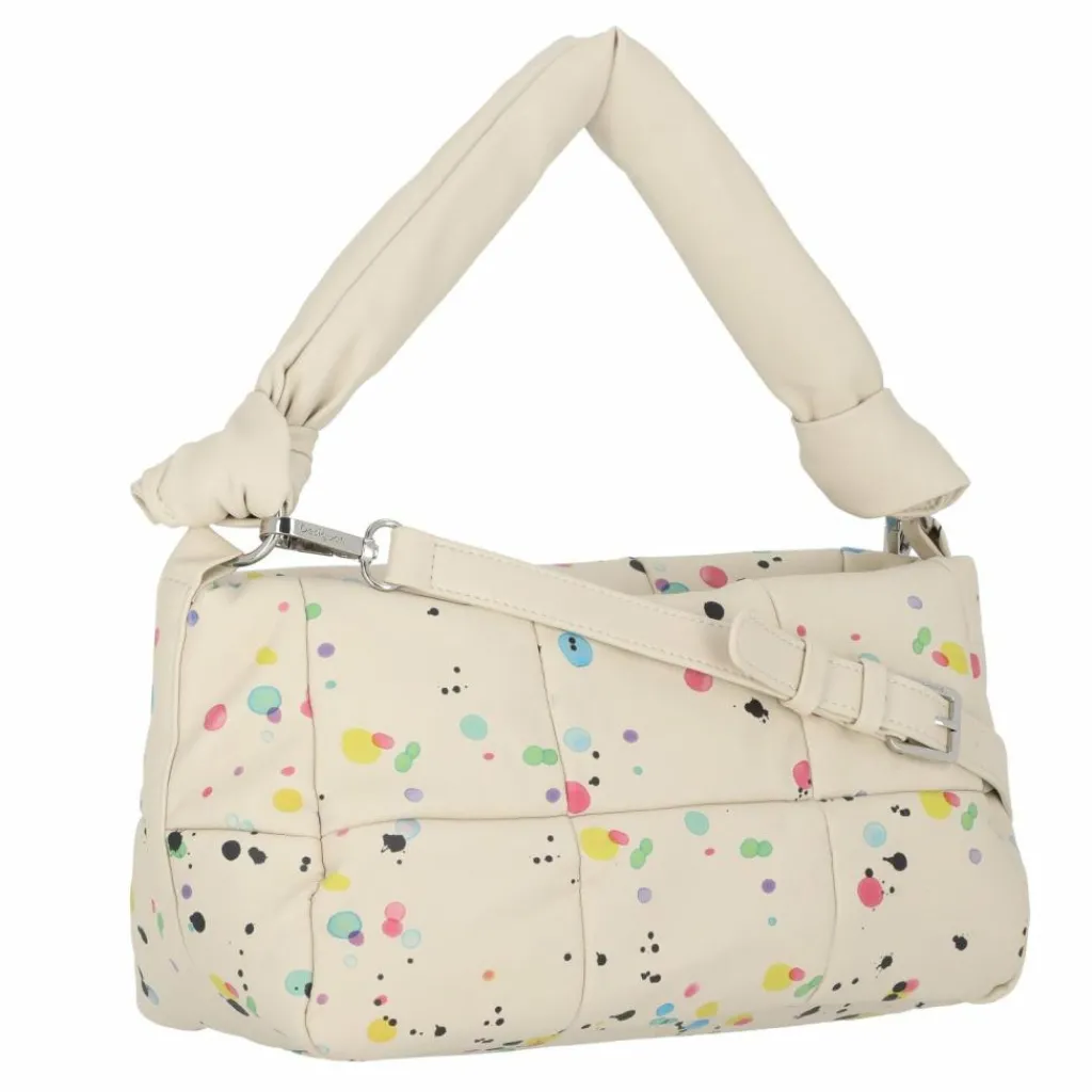 Desigual Henkeltaschen<Basic 2 Handtasche 28 cm white