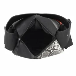 Best Desigual Basic 3 Schultertasche 26.5 cm black