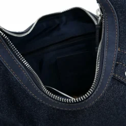 Desigual Bindella Calgary Schultertasche 32 cm mit Dehnfalte