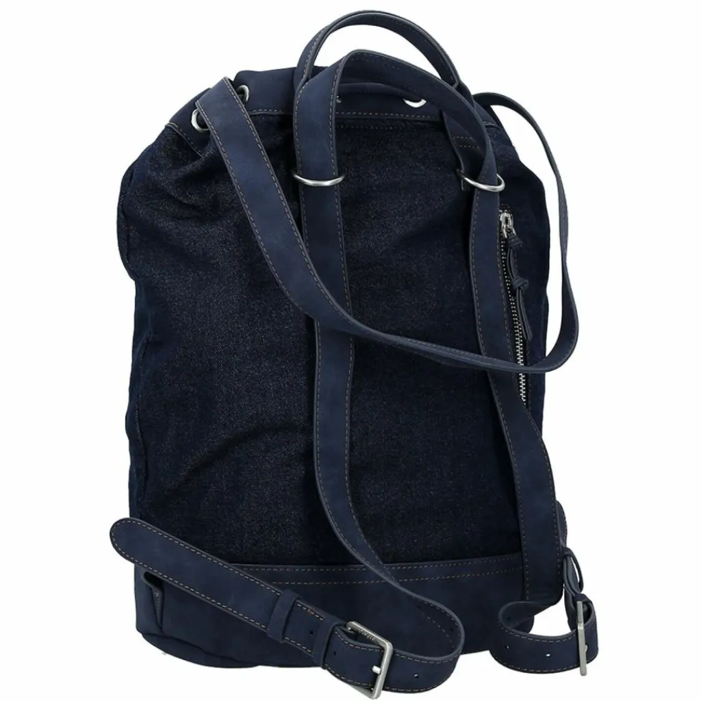 Desigual Daypacks<Bindella Krapina 2.0 Daypack 38 cm blau