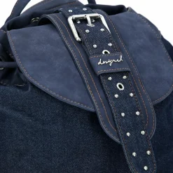 Desigual Daypacks<Bindella Krapina 2.0 Daypack 38 cm blau