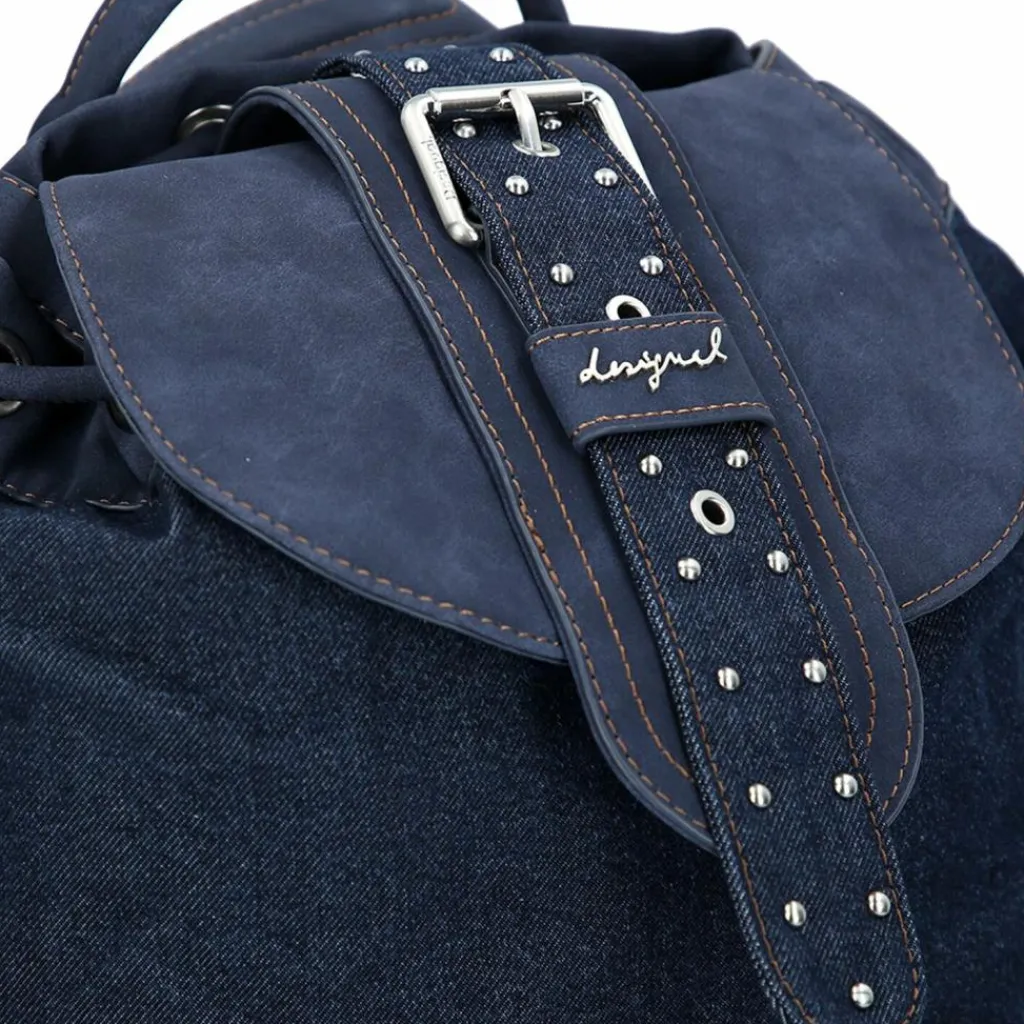 Desigual Daypacks<Bindella Krapina 2.0 Daypack 38 cm blau