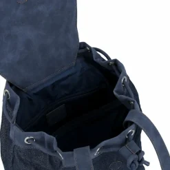 Desigual Daypacks<Bindella Krapina 2.0 Daypack 38 cm blau