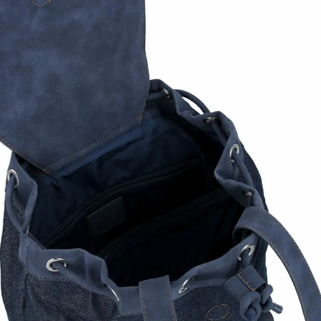 Desigual Daypacks<Bindella Krapina 2.0 Daypack 38 cm blau